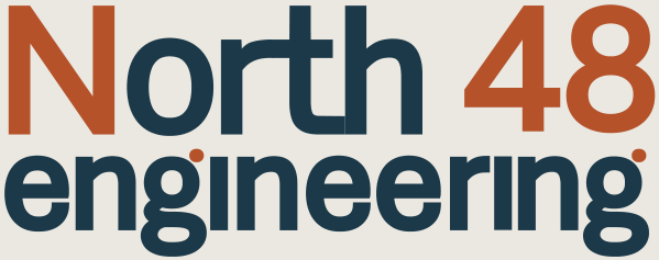North 48 Engineering